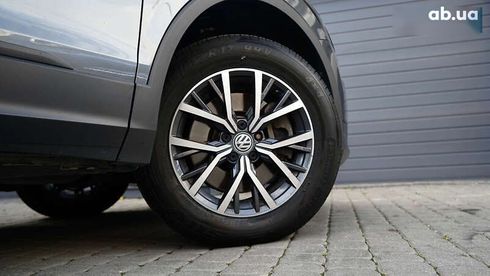 Volkswagen Tiguan 2019 - фото 24