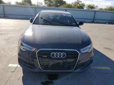 Запчастини Розбірки Audi A6 Житомирська область - купити на Автобазарі