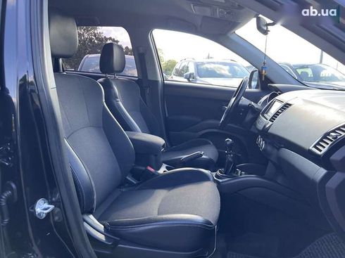 Peugeot 4007 2008 - фото 25