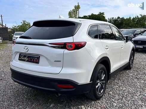 Mazda CX-9 2018 - фото 5