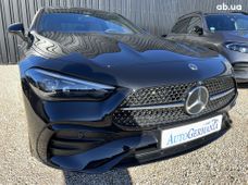 Продаж вживаних Mercedes-Benz CLE-Класс - купити на Автобазарі
