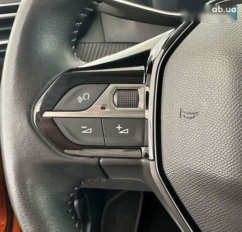 Peugeot e-2008 2020 - фото 14