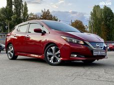 Купити Nissan автомат бу Київська область - купити на Автобазарі