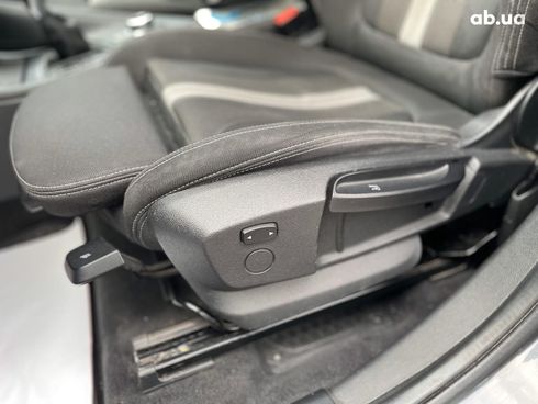 BMW X1 2018 серый - фото 33