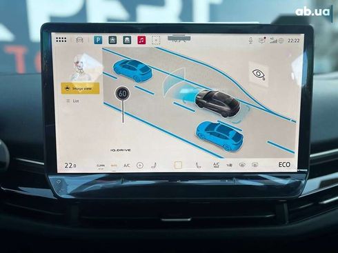 Volkswagen ID. Unyx 2024 - фото 19