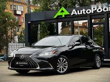 Продаж вживаних Lexus ES 2021 року - купити на Автобазарі