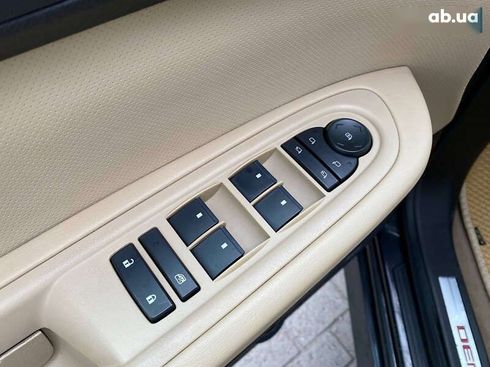 GMC Acadia 2012 - фото 26