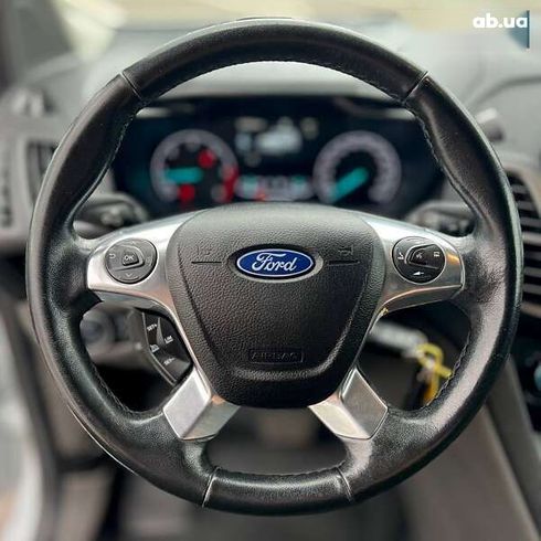 Ford Transit Connect 2018 - фото 17