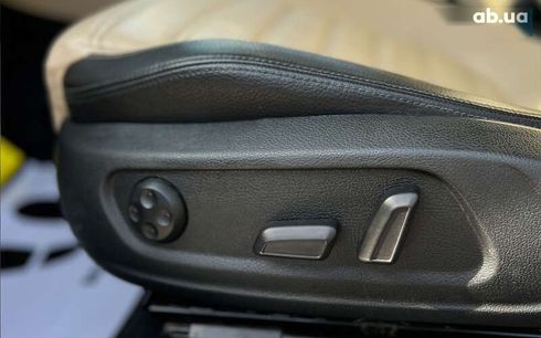 Volkswagen Passat CC 2012 - фото 18