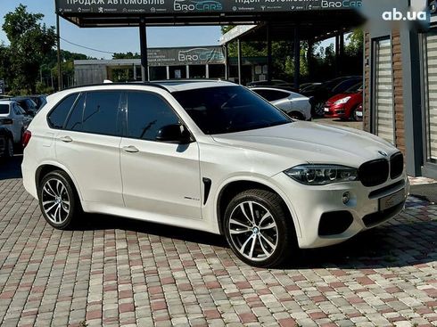 BMW X5 2015 - фото 26