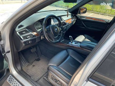 BMW X5 2012 - фото 8