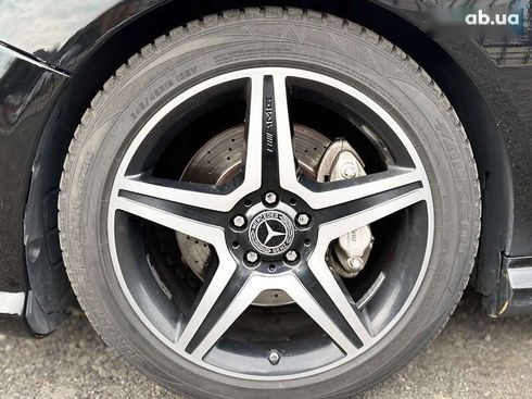 Mercedes-Benz CL-Класс 2011 - фото 9