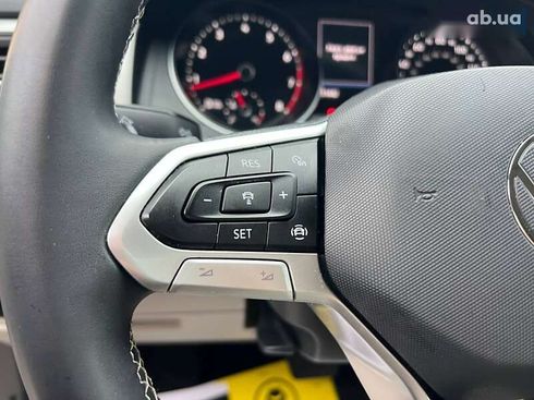 Volkswagen Atlas 2021 - фото 14