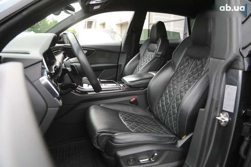 Audi Q8 2020 - фото 13