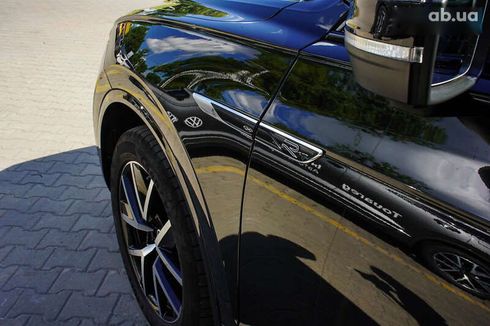 Volkswagen Touareg 2023 - фото 12