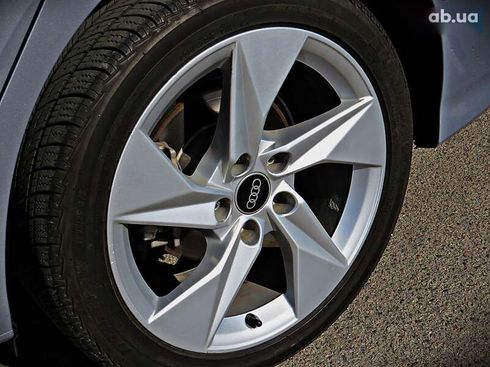 Audi A3 2022 - фото 5