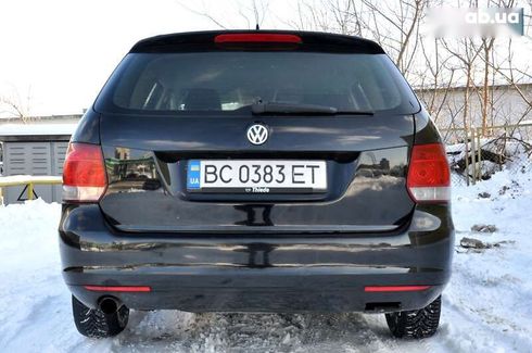 Volkswagen Golf 2011 - фото 10