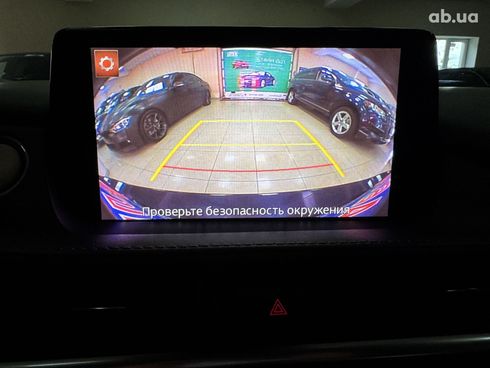 Mazda 6 2018 синий - фото 3