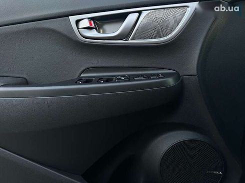 Hyundai Kona Electric 2020 - фото 6
