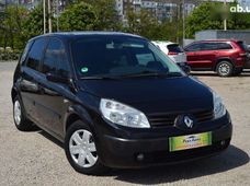 Продаж вживаних Renault Scenic в Кропивницькому - купити на Автобазарі