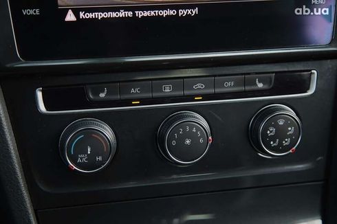 Volkswagen Golf 2018 - фото 16