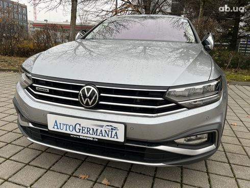 Volkswagen Passat 2022 - фото 17