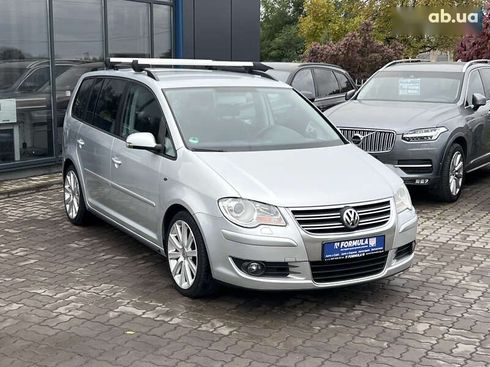 Volkswagen Touran 2007 - фото 3