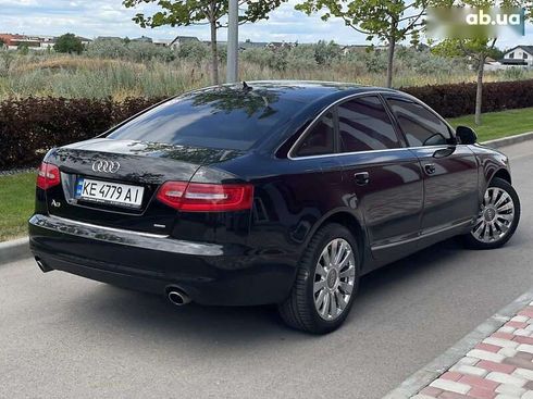 Audi A6 2010 - фото 4