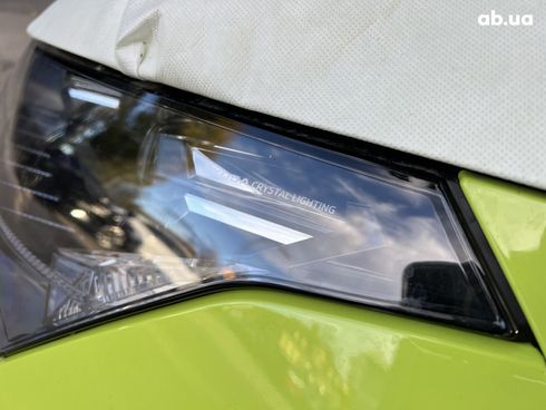 Skoda Enyaq Coupe RS 2023 - фото 26