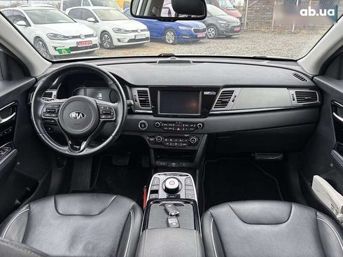 Kia Niro 2019 - фото 9