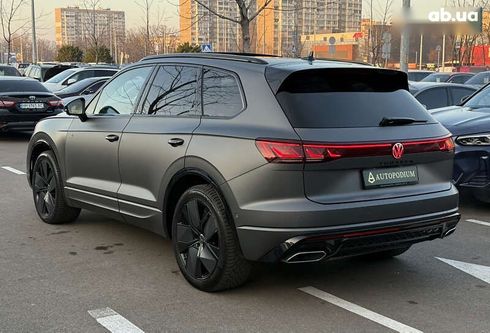 Volkswagen Touareg 2024 - фото 16