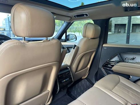 Land Rover Range Rover Sport 2023 - фото 24