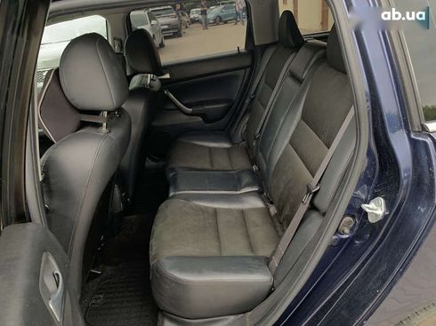 Honda Accord 2006 - фото 27