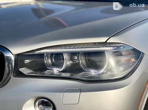 BMW X5 2014 - фото 7