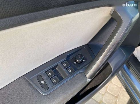 Volkswagen Tiguan 2017 - фото 12