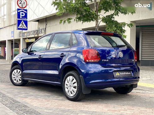 Volkswagen Polo 2012 - фото 6