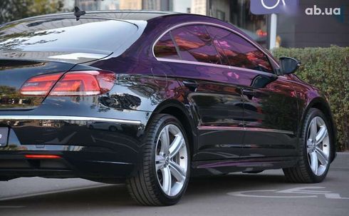 Volkswagen Passat CC 2014 - фото 19
