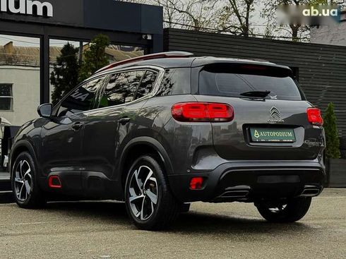 Citroёn C5 AirCross 2019 - фото 22