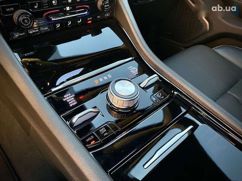 Jeep Grand Cherokee 2023 - фото 25