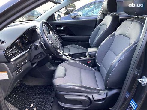 Kia Niro 2020 - фото 28