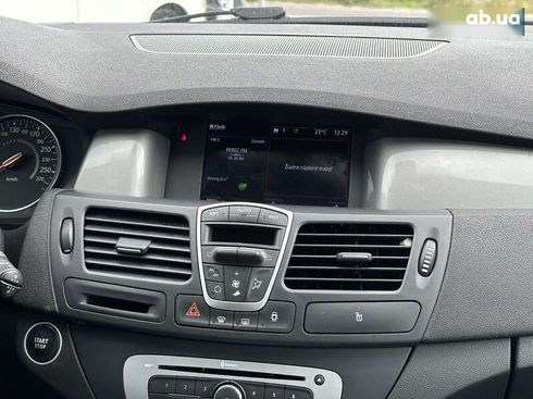 Renault Laguna 2014 - фото 19