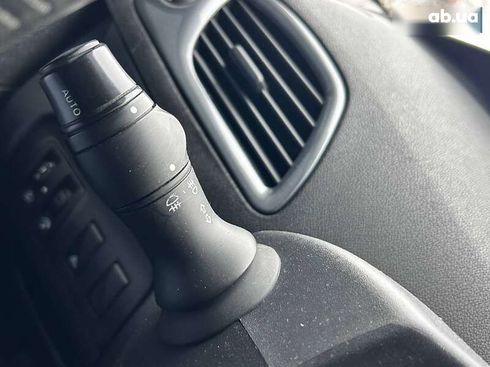 Renault Scenic 2011 - фото 25