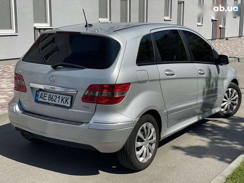Mercedes-Benz B-Класс 2010 - фото 4
