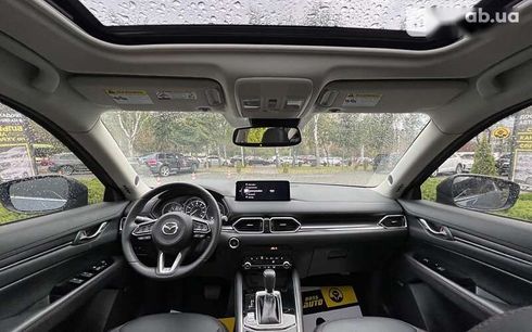 Mazda CX-5 2022 - фото 13