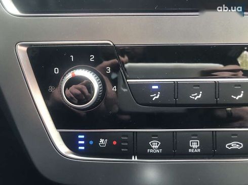 Hyundai Sonata 2017 - фото 13