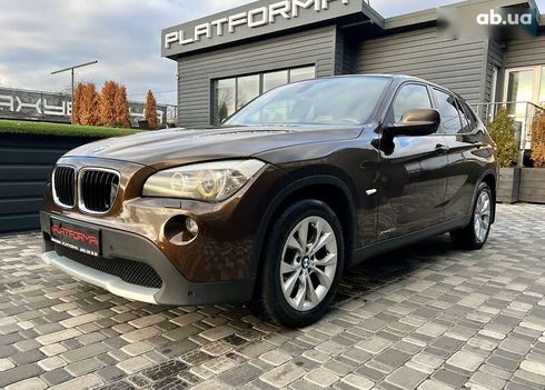 BMW X1 2011 - фото 3