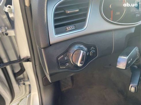 Audi A4 2013 - фото 13