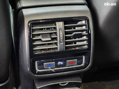 Volkswagen passat alltrack 2020 белый - фото 18