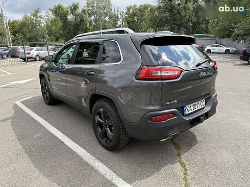 Jeep Cherokee 2014 - фото 5