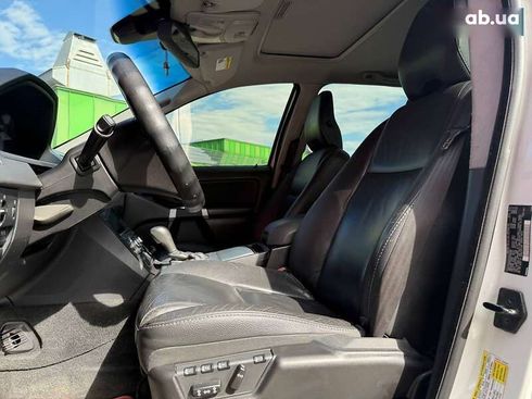 Volvo XC90 2012 - фото 9